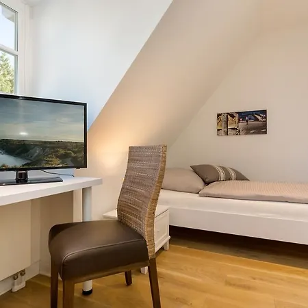 Portus House Zingst