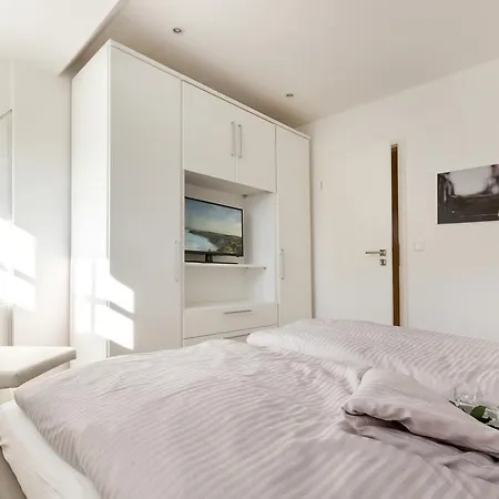 Portus House Dom wakacyjny Zingst