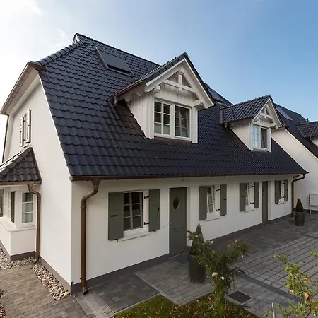 Portus House * Zingst