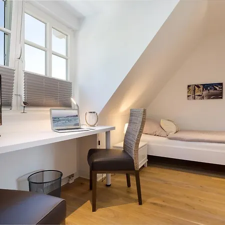 Dom wakacyjny Portus House