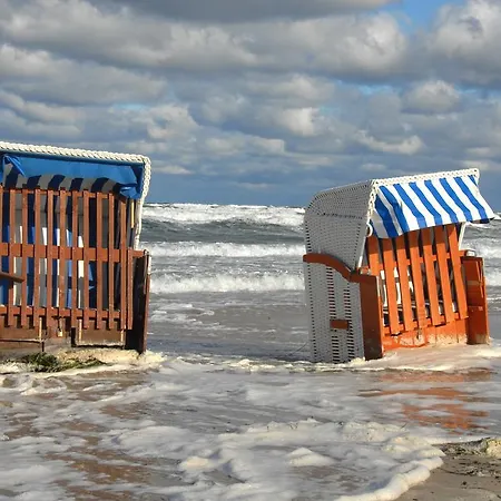 Portus House * Zingst