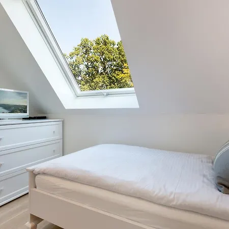 Portus House * Zingst